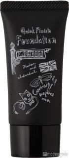 クイック フィニッシュ ファンデーション（ファンデーション・化粧下地）30g 2,160円（税込）