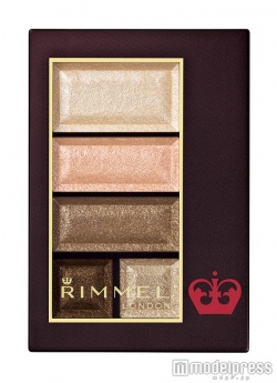 “神シャドウ”「リンメル」の「ショコラスウィートアイズ」1600円（税抜）編集部調べ