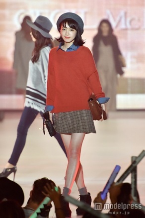 飯豊まりえ（C）モデルプレス