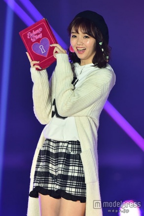 江野沢愛美（C）モデルプレス