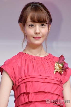 トリンドル玲奈（C）モデルプレス