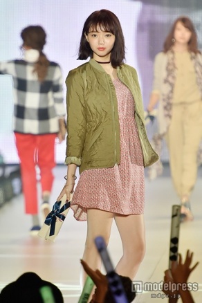 江野沢愛美（C）モデルプレス