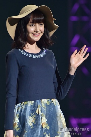 トリンドル玲奈（C）モデルプレス