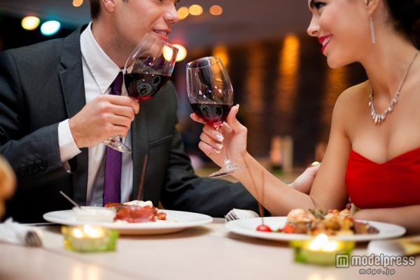 今のうちから動けば、きっと素敵なバレンタインに…（Photo by Lucky Business／shutterstock）