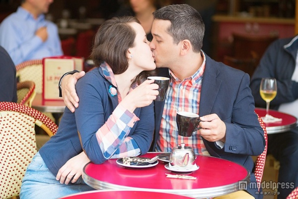 男性が食べちゃいたくなる女性の魅力とは？5つの特徴（Photo by jaspe）