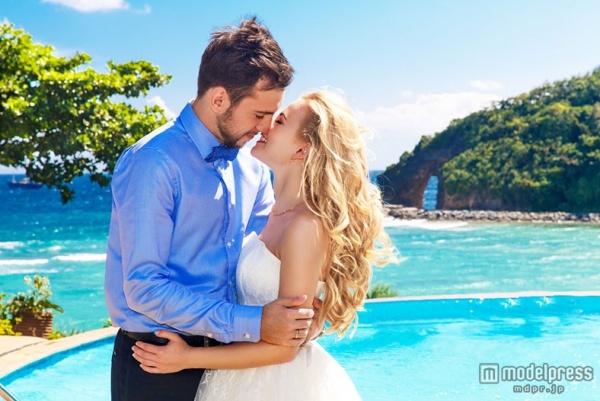 この人しかいない!男性が結婚を決意したきっかけ5つ(Photo by Frolova_Elena/shutterstock)