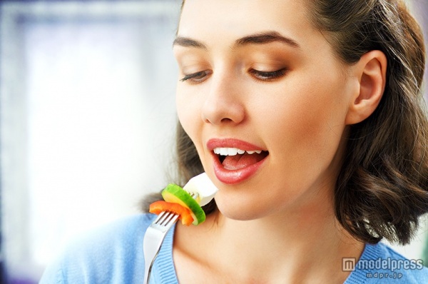 毎日生の野菜を食べ続けるのは大変（Photo by  Choreograph）