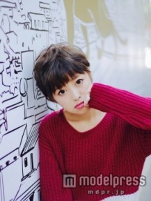 キュート耳かけショート「LOCCA」担当・木村 佳史さん／画像提供クーポンランド