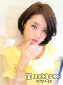 大人可愛い小顔ショート「ROMA hair salon」担当・佐田 真輔さん／画像提供クーポンランド