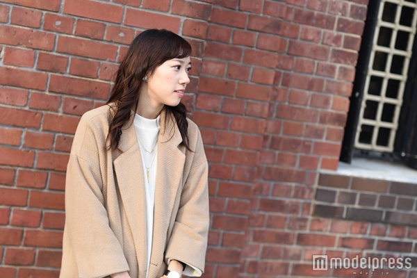 イマドキ女子が去年の恋愛事情を告白「EXILE系の彼と…」「気付いたら目で追ってた…」＜＃東京女子 Vol．161～165＞（C）モデルプレス