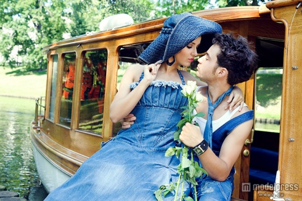 性格美人は一生魅力的（Photo by Sundraw）