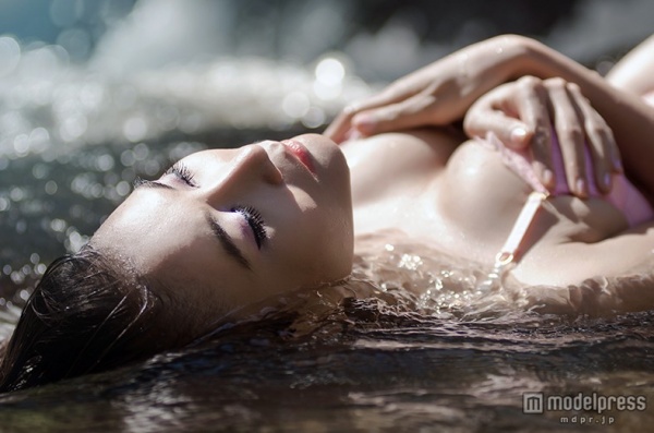 ほっそりボディは作れる(Photo by kikujungboy)