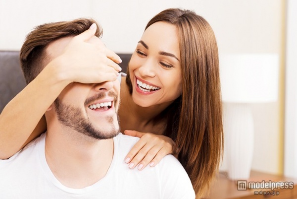 離れられない…男性がハマっちゃう女性の特徴5つ（Photo by gstockstudio／Fotolia）