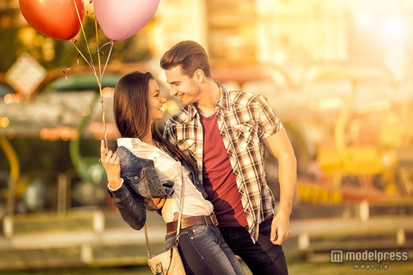 一緒にいるだけでドキドキするのは好きな証拠（Photo by Igor Mojzes／Fotolia）