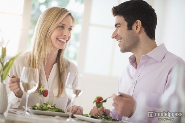 ほっそりを作ろう（Photo by Tetra Images／gettyimages）