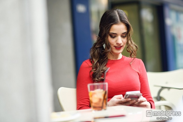 彼に即レスさせたい！5つのポイント（Photo by javi_indy）