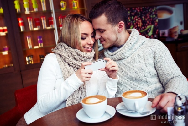 男性が絶対したいデート中のスキンシップとは?5つ(Photo by Pressmaster/shutterstock)