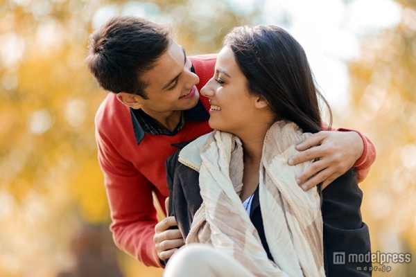 付き合った頃のときめきをキープする5つのコツ(Photo by Boggy/Fotolia)