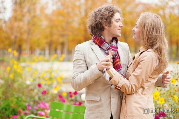 少しずつ関係をステップアップしていこう(Photo by jaspe)