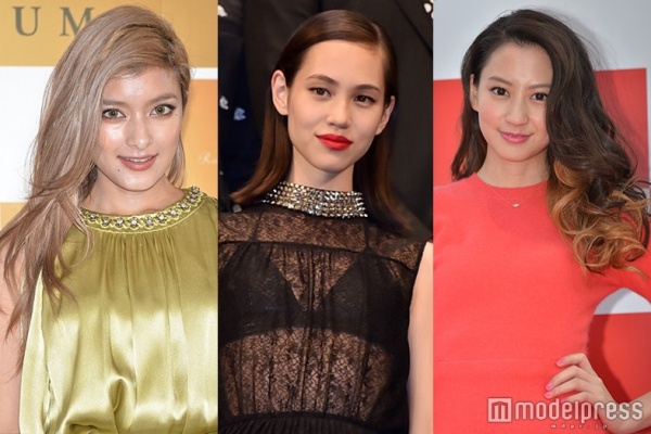 【2016年ヒット予測／ヘアトレンド】無造作外ハネ＆アクセサリーカラーでおしゃれ度急上昇（C）モデルプレス