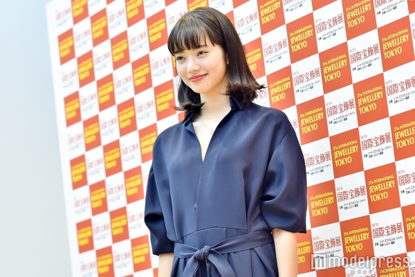 小松菜奈（C）モデルプレス