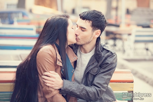 バレンタインは素敵な気持ちになれますように…(Photo by Masson)