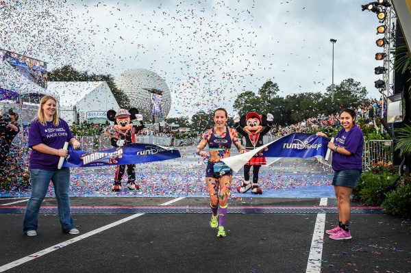 ウォルト・ディズニー・ワールド・マラソン・ウィークエンドAs to Disney artwork, logos and properties:（C）Disney