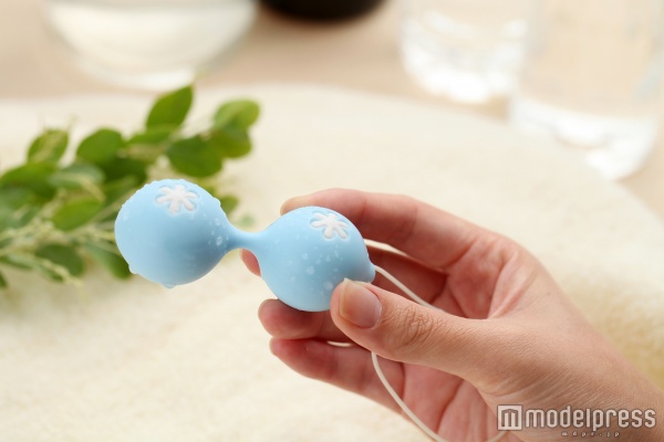 男性が手放したくなくなる女性へと導く「LCインナーボール」