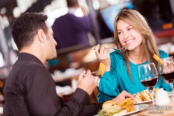 ストレスを与えないような女性へ…（Photo by Andres Rodriguez／Fotolia）