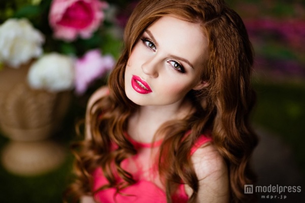 女性らしい香りを身に付けよう（Photo by Coy_Creek／shutterstock）