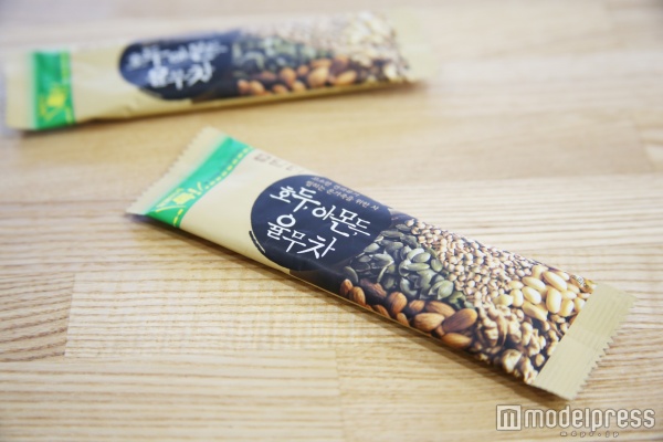 韓国発のユルム茶（C）モデルプレス