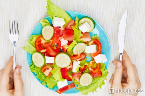 マヨネーズだって気にする必要なし（Photo by  Choreograph） 