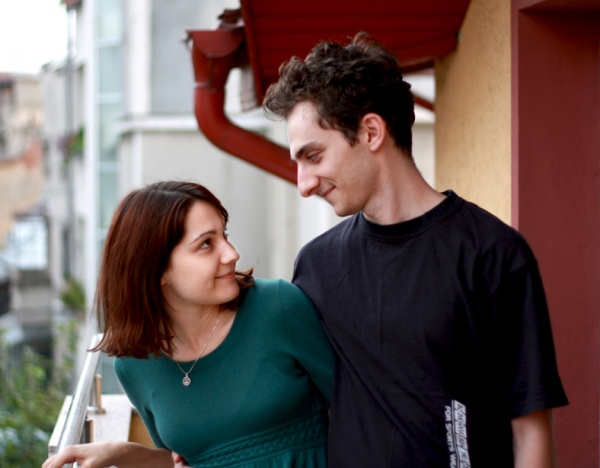 居心地の良い女性になろう／Photo by p0psicle