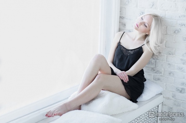 便秘とむくみの意外な関係（Photo by aleshin／Fotolia） 