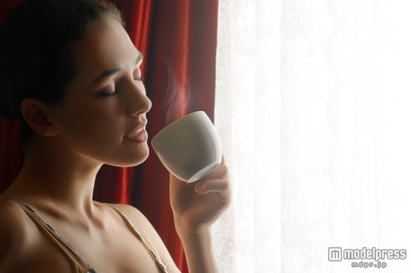 飲むだけで美肌になれちゃうドリンクのヒミツ(Photo by Choreograph)