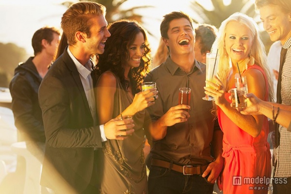 自分の感情を素直に出そう（Photo by Sam Edwards／gettyimages）