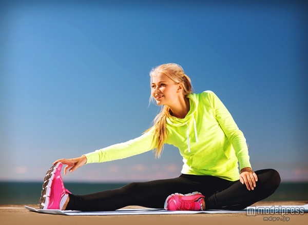 痩せ活を始めていこう(Photo by Syda Productions)