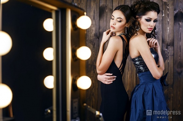 男性って女性のどこを見ているの？5つのポイント（Photo by slava_14／Fotolia）