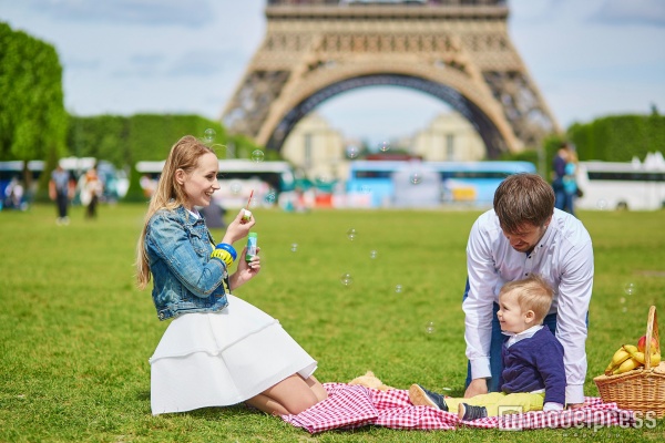 ラブラブ夫婦に学べ！愛が長続きする休日の使い方5つ（Photo by jaspe）