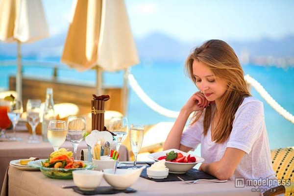 食べ過ぎはNG!スリム効果があると勘違いされている食べ物5つ(Photo by jaspe)