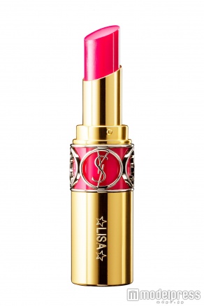  「イヴ・サンローラン・ボーテ」婚活リップに名前が彫れる！恋を叶える12色が新たに登場／画像提供・イヴ・サンローラン・ボーテ