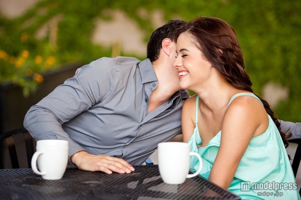 男性が追いたくなる女性が持っているもの5つ（Photo by AntonioDiaz／Fotolia）