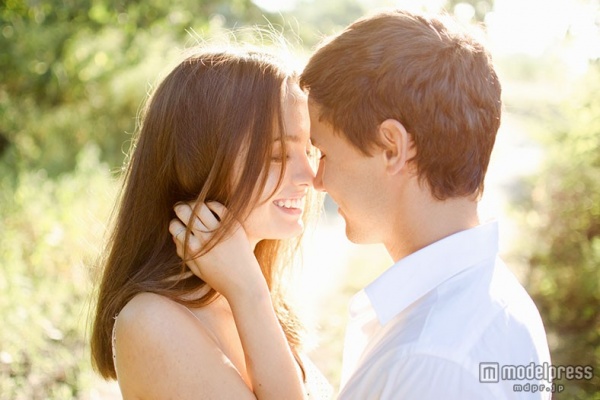 第一印象が良ければ恋も実る（Photo by  archikatia／Fotolia）