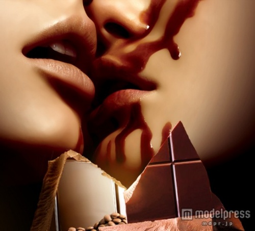 世界の有名ショコラティエの70%以上が使用する世界最高峰のチョコレート使用の『魔法のダイエット』