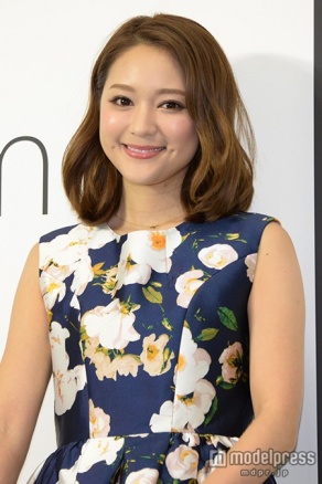 chay(C)モデルプレス