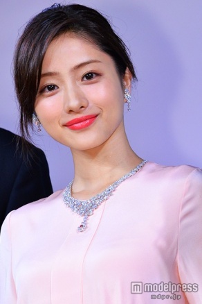 石原さとみ(C)モデルプレス