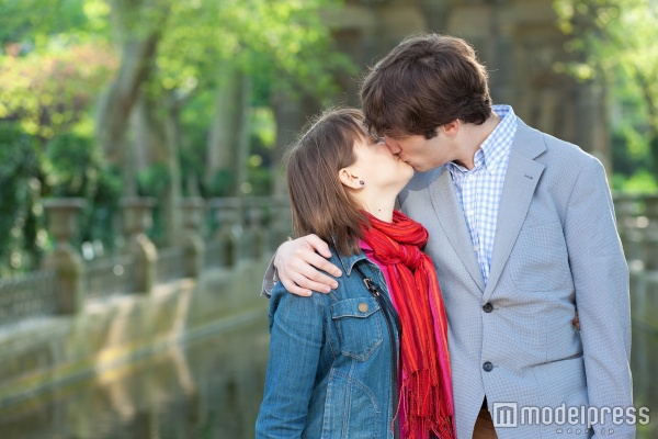 こういう時は絶対キスしたほうがいい！5つのシーン（Photo by jaspe）