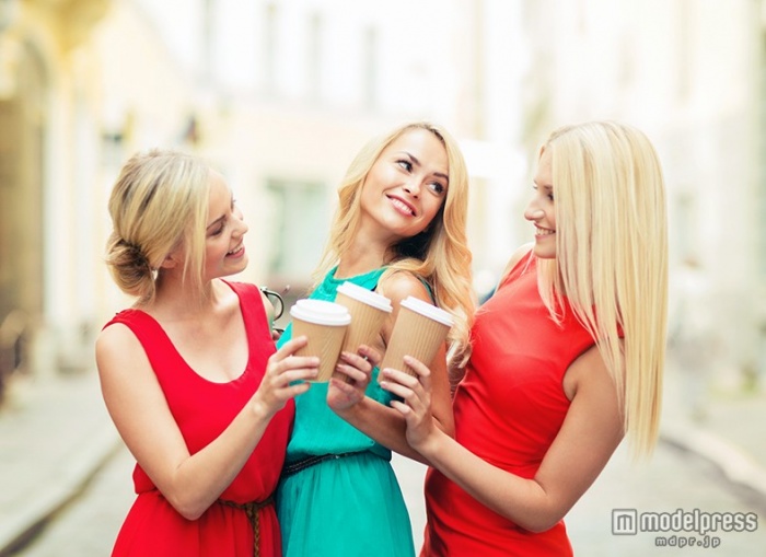 ドリンクでダイエットしちゃおう(Photo by Syda Productions/Fotolia)