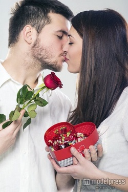 バレンタインの告白、みんなの本音は?(Photo by NBedov/shutterstock)