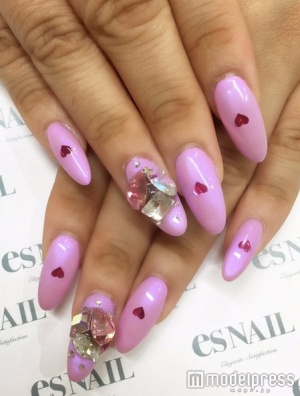 ストーンネイル/画像提供esNAIL